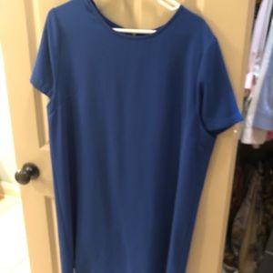 Nordstrom Felicity & Coco Shift Dress